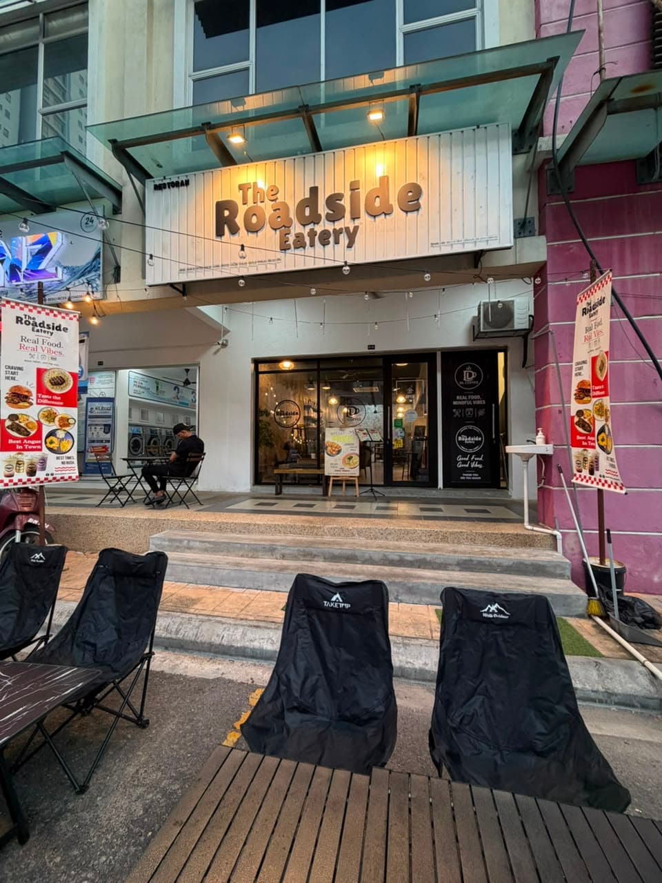 Setia Alam Branch