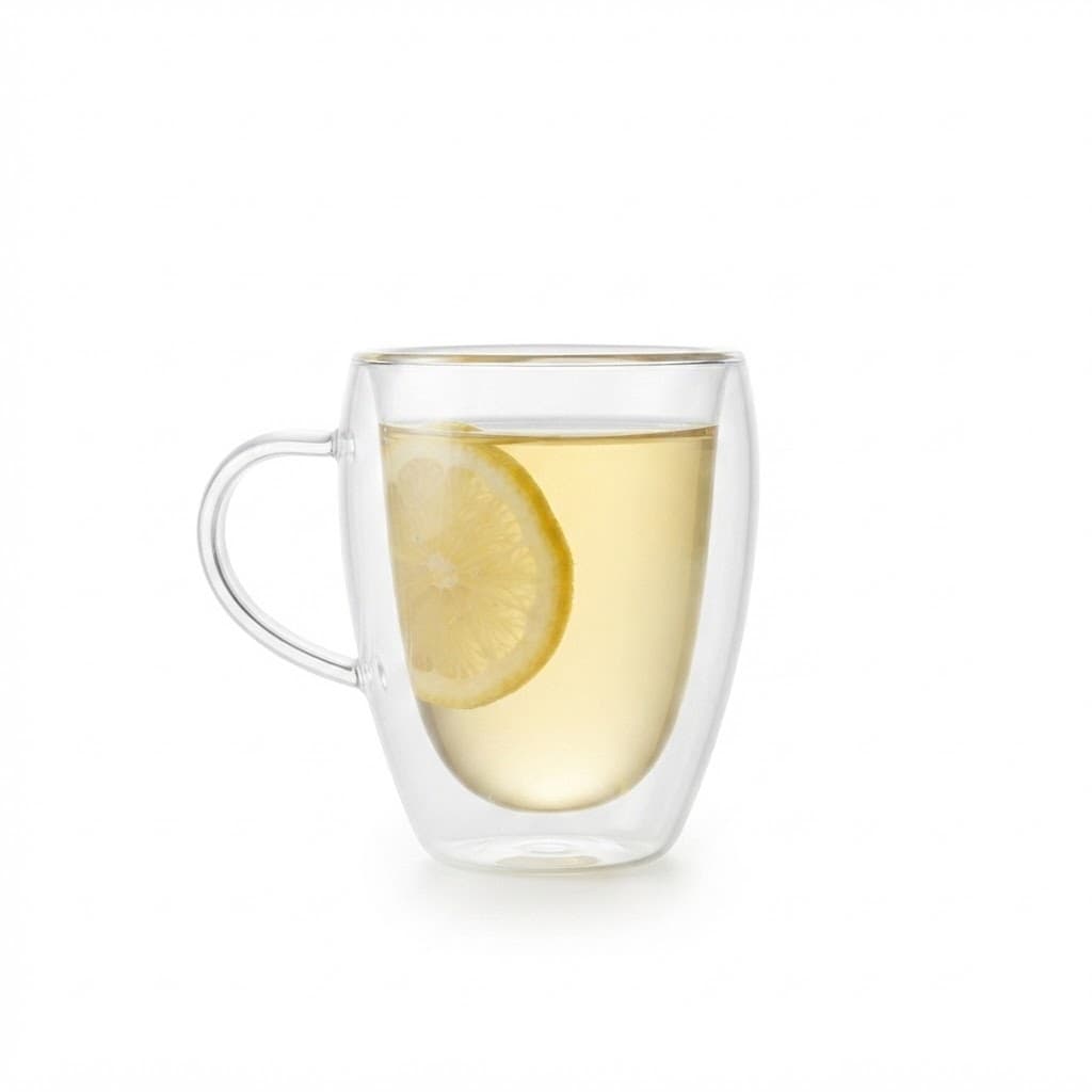 Hot Honey Lemon served at The Roadside Eatery